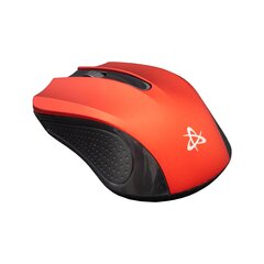 Компьютерная мышь Sbox WM-109 Red цена и информация | Мыши | 220.lv