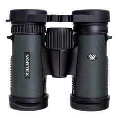 Vortex Optics Diamondback HD 10x32 cena un informācija | Binokļi | 220.lv