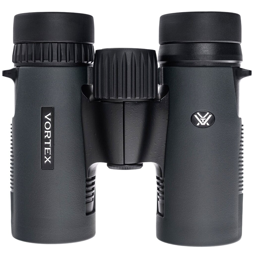 Vortex Optics Diamondback HD 10x32 cena un informācija | Binokļi | 220.lv