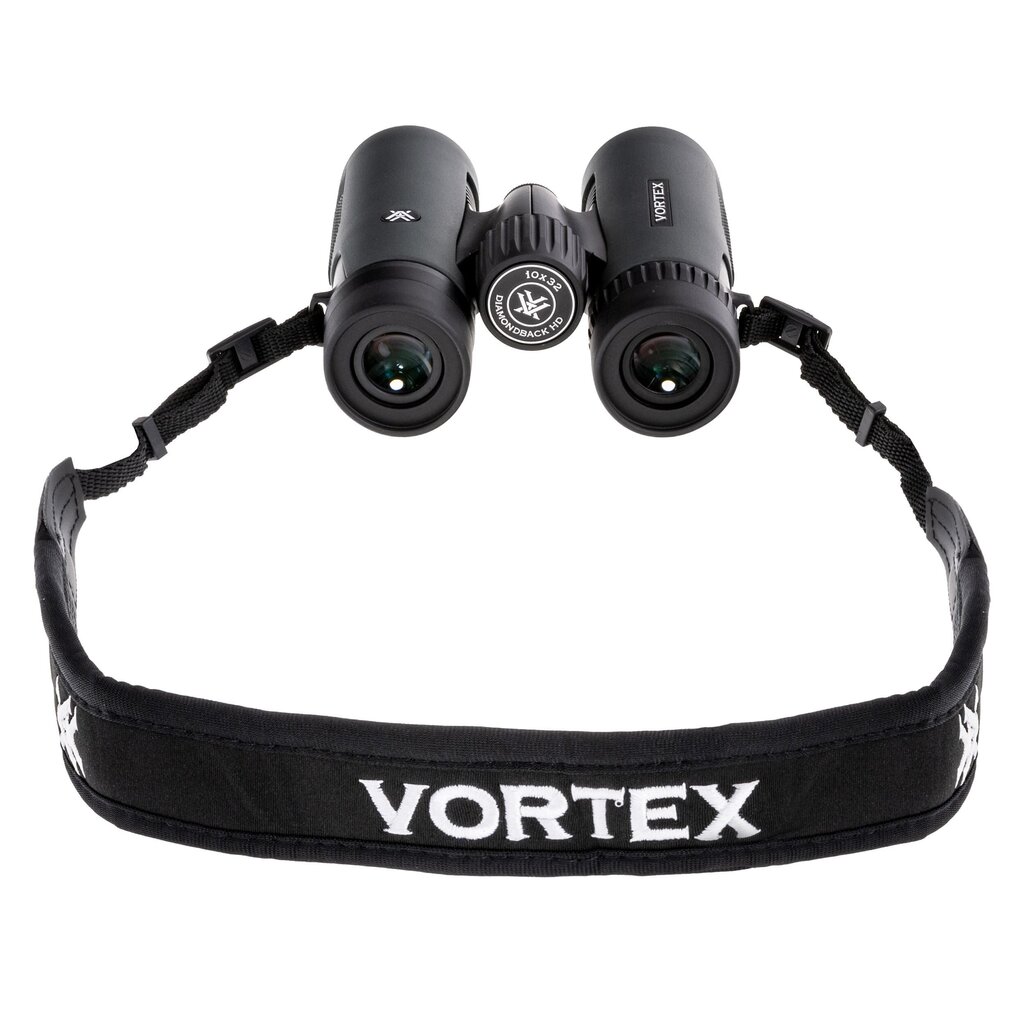Vortex Optics Diamondback HD 10x32 cena un informācija | Binokļi | 220.lv