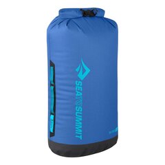 Ūdensnecaurlaidīga soma Sea to Summit Big River Dry Bag, 1 gab цена и информация | Непромокаемые мешки, чехлы, дождевики | 220.lv