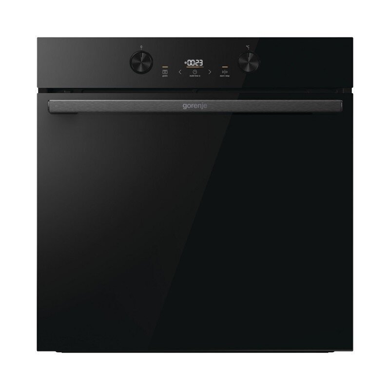 Gorenje BPS6737E04DBG cena un informācija | Cepeškrāsnis | 220.lv