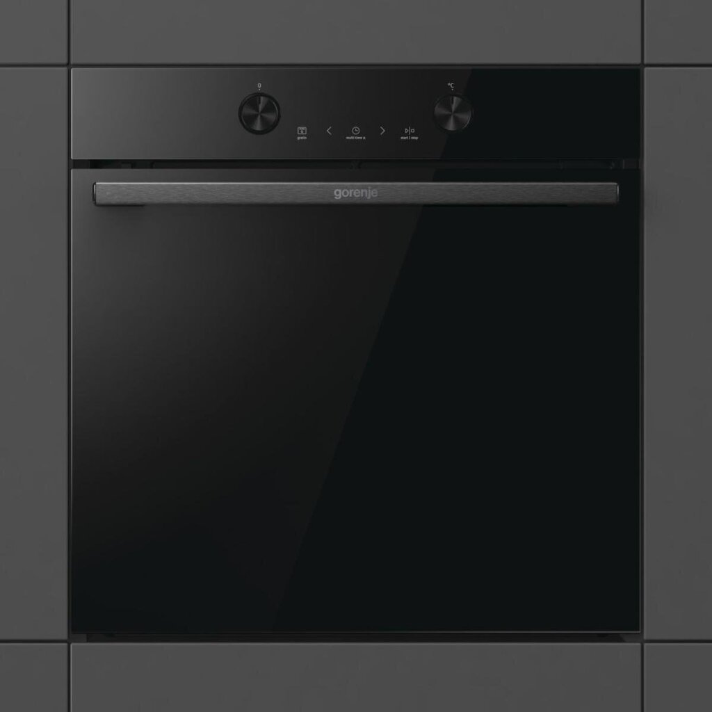 Gorenje BPS6737E04DBG цена и информация | Cepeškrāsnis | 220.lv