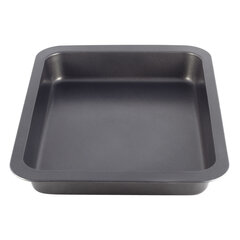 Форма для запекания Kamille 36,5x27,5x4,5 см цена и информация | Формы, посуда для выпечки | 220.lv