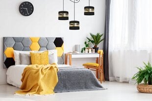 LightHome griestu lampa Spider Elegance Gold cena un informācija | Lustras | 220.lv