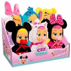 Mazuļu lelle IMC Toys Cry Babies cena un informācija | Rotaļlietas meitenēm | 220.lv