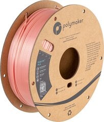 3D printera plastmasa Polymaker PolyLite PLA цена и информация | Smart устройства и аксессуары | 220.lv