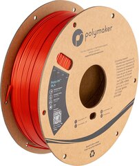 3D printera plastmasa Polymaker PolyLite PLA цена и информация | Smart устройства и аксессуары | 220.lv