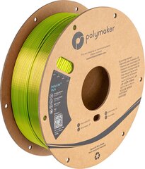3D printera plastmasa Polymaker PolyLite PLA цена и информация | Smart устройства и аксессуары | 220.lv