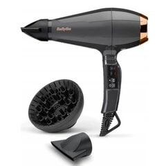 BaByliss 6719DE cena un informācija | Matu fēni | 220.lv