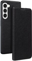 Samsung Galaxy S23 FE Folio Case By Bigben Black цена и информация | Чехлы для телефонов | 220.lv