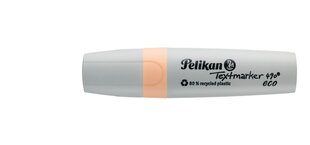 Текстовый маркер Pelikan, оранжевый цвет цена и информация | Канцелярия | 220.lv