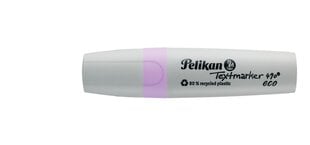 Текстовый маркер Pelikan, фиолетовый цвет цена и информация | Канцелярия | 220.lv