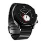 Smartwatch HiFuture AIX Black cena un informācija | Viedpulksteņi (smartwatch) | 220.lv