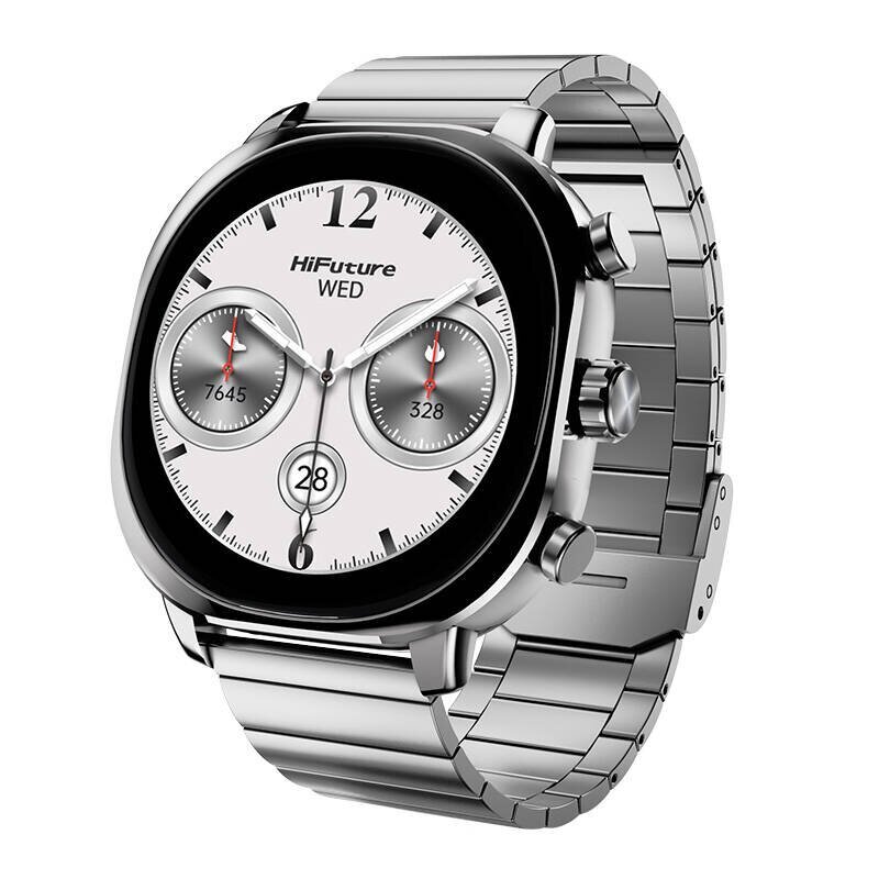 HiFuture AIX viedpulkstenis цена и информация | Viedpulksteņi (smartwatch) | 220.lv