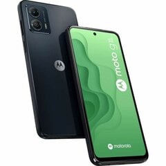 Motorola Moto G53 4/128GB Black цена и информация | Мобильные телефоны | 220.lv