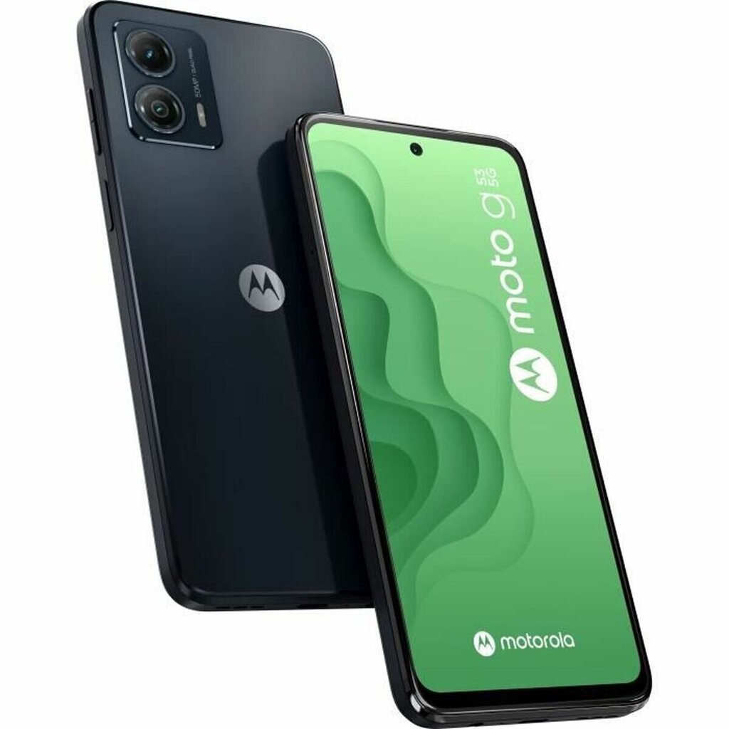 Motorola G53 128 GB cena un informācija | Mobilie telefoni | 220.lv