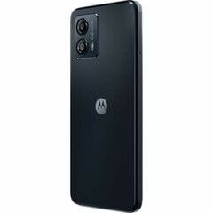 Motorola Moto G53 4/128GB Black cena un informācija | Mobilie telefoni | 220.lv
