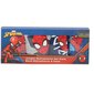 Apakšbikses zēniem Spiderman, dažādu krāsu, 4 gab. cena un informācija | Zēnu apakšveļa | 220.lv