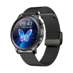 Смарт часы Colmi V65, черные цена и информация | Смарт-часы (smartwatch) | 220.lv