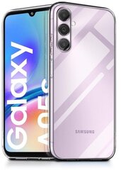 Mocco Ultra Back Case 2 mm Aizmugurējais Silikona Apvalks Priekš Samsung Galaxy A05s cena un informācija | Telefonu vāciņi, maciņi | 220.lv