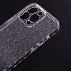 Mocco Shine Back Case Aizsargapvalks Priekš Samsung Galaxy S23 Plus cena un informācija | Telefonu vāciņi, maciņi | 220.lv