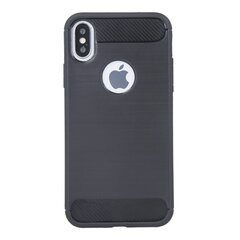 Mocco Simple Black Back Case Aizsargapvalks Priekš Samsung Galaxy A32 5G / M32 5G cena un informācija | Telefonu vāciņi, maciņi | 220.lv