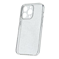 Mocco Shine Back Case Aizsargapvalks Priekš Apple iPhone 14 Pro cena un informācija | Telefonu vāciņi, maciņi | 220.lv