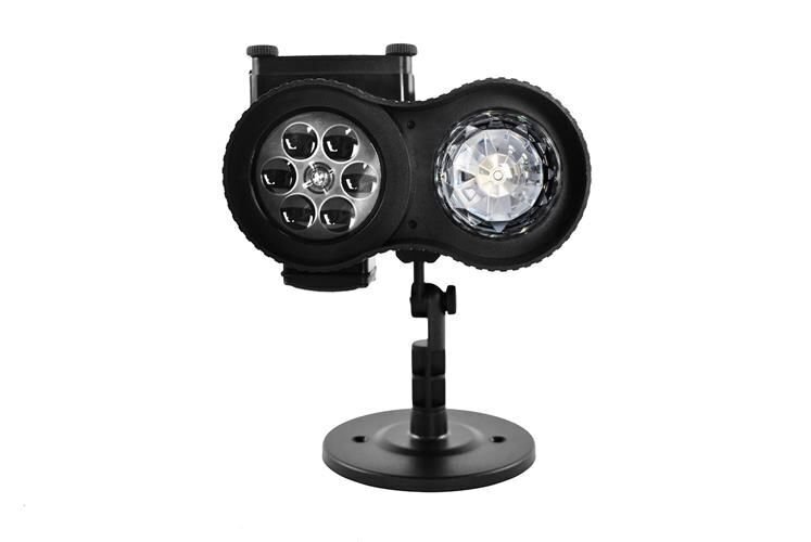 LED Projektors, melns цена и информация | Projektoru piederumi | 220.lv