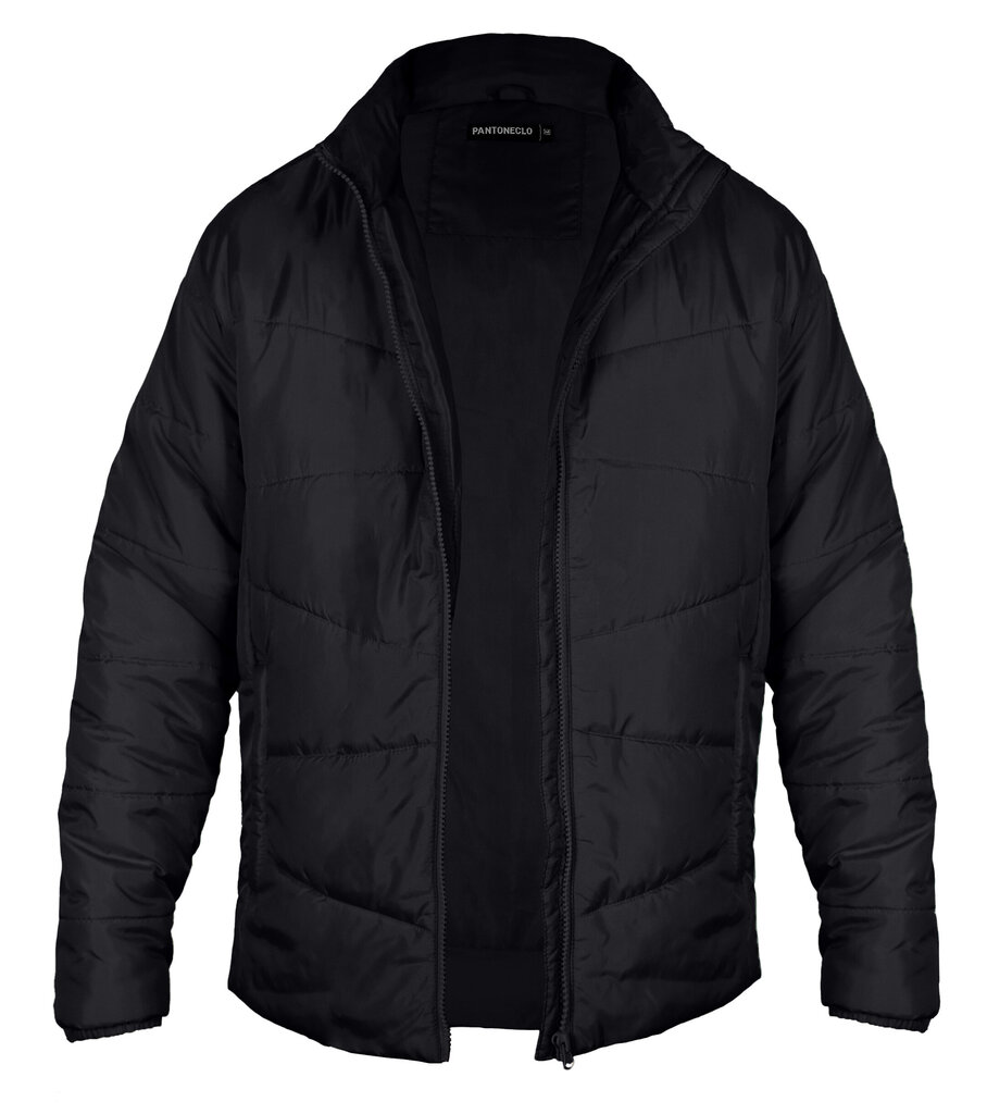 Stepētas vīriešu jakas no Pantoneclo - NYLN-005 cena un informācija | Vīriešu virsjakas | 220.lv