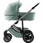 Kulba ratiem Britax-Romer Smile 5Z, jade green cena un informācija | Aksesuāri bērnu ratiem | 220.lv