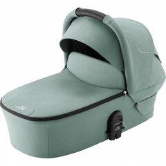 Люлька для коляски Britax-Romer Smile 5Z, jade green цена и информация | Аксессуары для колясок | 220.lv