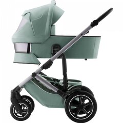 Люлька для коляски Britax-Romer Smile 5Z, jade green цена и информация | Аксессуары для колясок | 220.lv