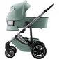 Kulba ratiem Britax-Romer Smile 5Z, jade green cena un informācija | Aksesuāri bērnu ratiem | 220.lv