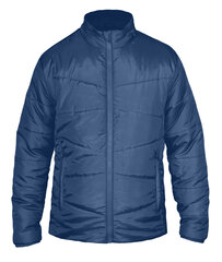 Jakas vīriešiem Pantoneclo NYLN-005, zila цена и информация | Мужские куртки | 220.lv