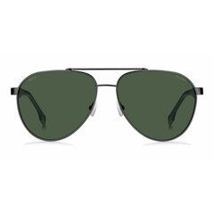 Saulesbrilles vīriešiem Hugo Boss 1485_S цена и информация | Солнцезащитные очки для мужчин | 220.lv