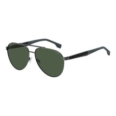 Saulesbrilles vīriešiem Hugo Boss 1485_S цена и информация | Солнцезащитные очки для мужчин | 220.lv