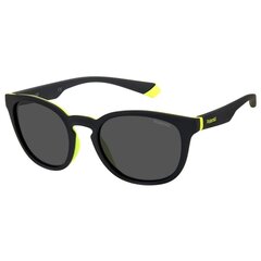 Saulesbrilles vīriešiem Polaroid PLD 2127_S цена и информация | Солнцезащитные очки для мужчин | 220.lv