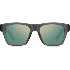 Saulesbrilles vīriešiem Tommy Hilfiger TH 1975_S цена и информация | Солнцезащитные очки для мужчин | 220.lv