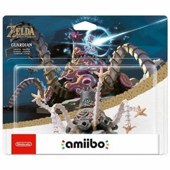 Figūra aizbildnis - Zelda Amiibo leģenda cena un informācija | Rotaļlietas zēniem | 220.lv