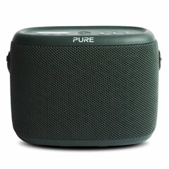 Radio Pure WOODLAND цена и информация | Радиоприемники и будильники | 220.lv