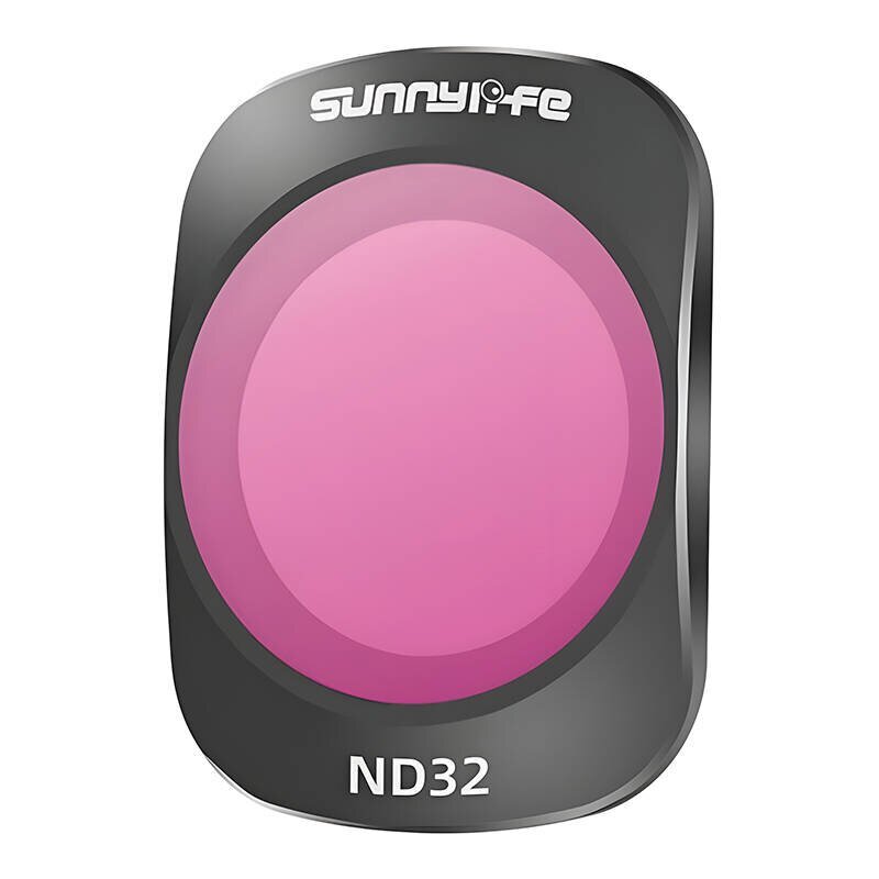 Sunnylife ND8+ND16+ND32+ND64 цена и информация | Citi piederumi fotokamerām | 220.lv