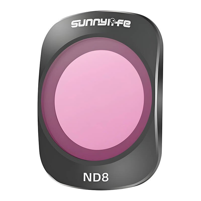 Sunnylife ND8+ND16+ND32+ND64 cena un informācija | Citi piederumi fotokamerām | 220.lv