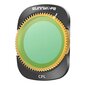 4 Sunnylife MCUV CPL ND32/64 filtri Pocket 3 цена и информация | Citi piederumi fotokamerām | 220.lv