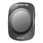 4 Sunnylife MCUV CPL ND32/64 filtri Pocket 3 цена и информация | Citi piederumi fotokamerām | 220.lv