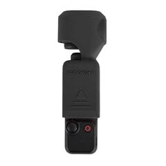 Силиконовый чехол Sunnylife для DJI Osmo Pocket 3 цена и информация | Прочие аксессуары для фотокамер | 220.lv