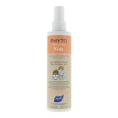 Спрей для расчесывания волос Phyto Paris Phytospecific Kids Распутывание 200 ml цена и информация | Косметика для мам и детей | 220.lv