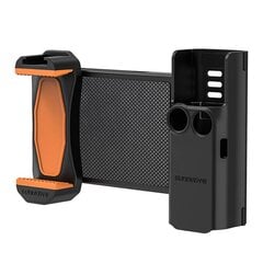 Держатель для телефона с футляром для хранения Sunnylife DJI Osmo Pocket 3 цена и информация | Прочие аксессуары для фотокамер | 220.lv