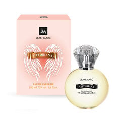 Parfimērijas ūdens Jean Marc Vittoriana EDP sievietēm, 100ml цена и информация | Женские духи | 220.lv