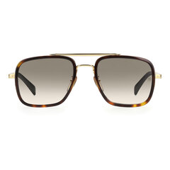 Saulesbrilles vīriešiem David Beckham DB 7002_S цена и информация | Солнцезащитные очки для мужчин | 220.lv